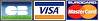 cartes bancaires accept�es