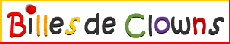 www.billesdeclowns.com