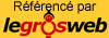Site recommand� parlegrosweb.com