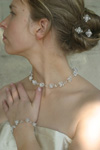 Princesse d'un Jour - bijoux et accessoires pour le mariage