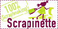 scrapinette