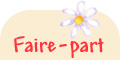 Idée faire-part à créer et imprimer soi même