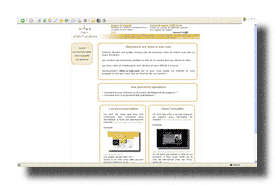Tous les sites � voir