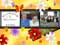 Poster cadeau - La pellicule photo fleurie - Exemple