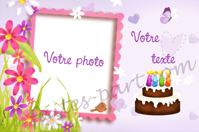 carte anniversaire animée avec chippendale