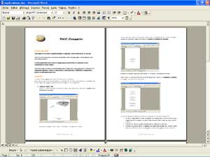 explication pour fabriquer le faire-part petit chausson