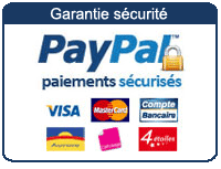 Paypal - paiement scuris